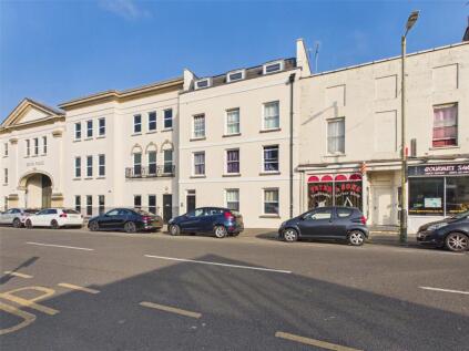 Bath Road, Cheltenham, Gloucestershire, GL53