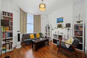 18, Rock Street, London N4 2DN