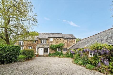 Duloe, Liskeard, Cornwall