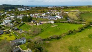 The Swallow Barn, Goonlaze, St Agnes TR5 0XL