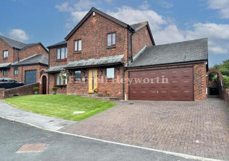 Oakwood Drive, Barrow In Furness