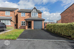 4, Connaught Avenue, Manchester M26 4XB
