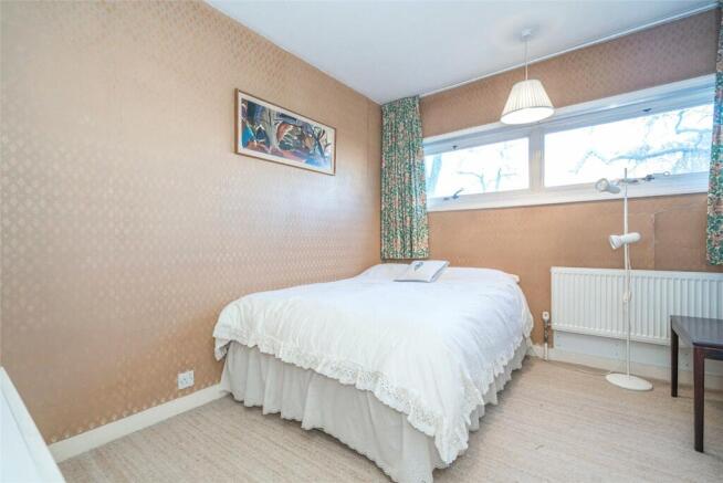 Bedroom 2 B