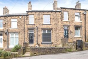 10, Waingate, Linthwaite, Huddersfield HD7 5NR