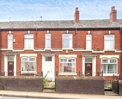 102 Tonge Moor Road, Bolton, BL2 2DP