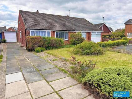 Finchfield Close, Eaglescliffe, TS16 0EY