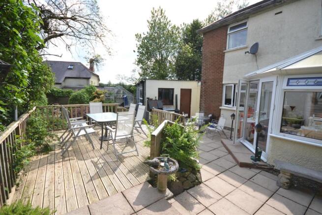 MORE GARDEN VIEWS