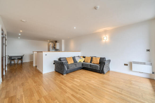 Pollard Street, Manchester, Greater Manchester photo 4