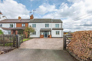 7, Whitford Bridge Cottage, Whitford Bridge Road, Stoke Prior B60 4HE