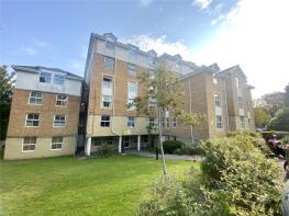 17, 31 33 Suffolk House, Suffolk Road, Bournemouth BH2 6AT