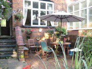 Decking