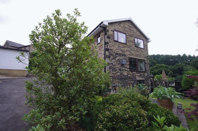 Gable end