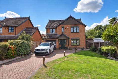 Marsh Lane, New Holland, DN19