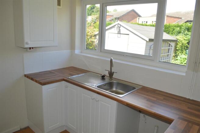 KITCHEN VIEW 2