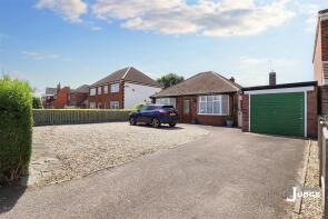 34, Leicester Road, Leicester LE7 7JG