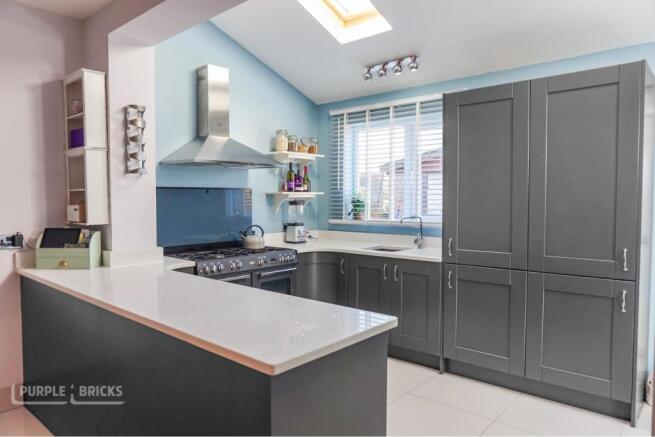 Kitchen / Diner