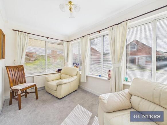 Sunroom