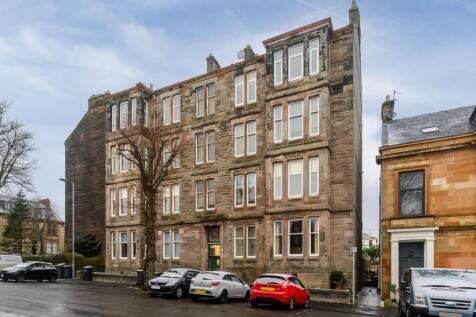 Forsyth Street, Greenock, PA16