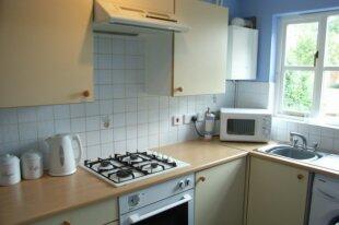 Fitted Kitchen