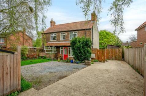 Askham Lane, York, North Yorkshire, YO24