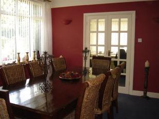 Dining Room One