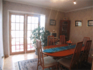 DINING ROOM / BED 3