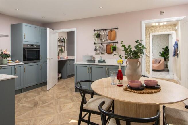 3 bed Detached for sale Image 3