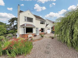 Bryn Lafant, New Road, Llanddulas, Abergele LL22 8EL