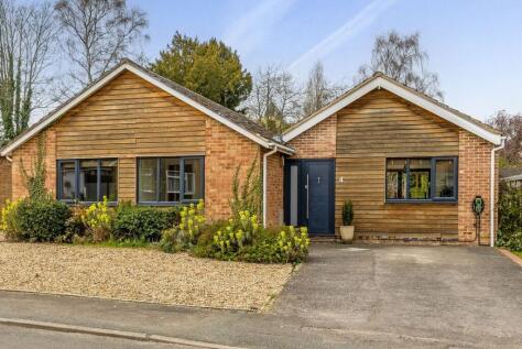 Nicholas Road, Henley-on-Thames, Oxfordshire