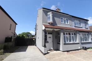 95, Westbury Road, Southend-on-sea SS2 4DL