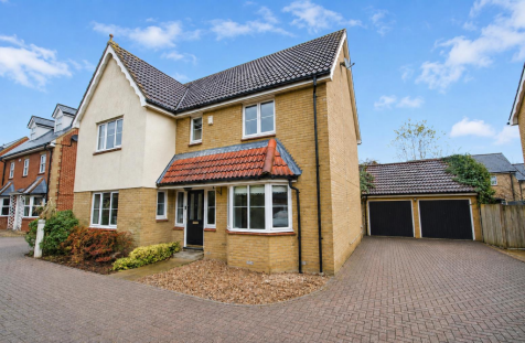 Melford Grove, Great Notley, Braintree