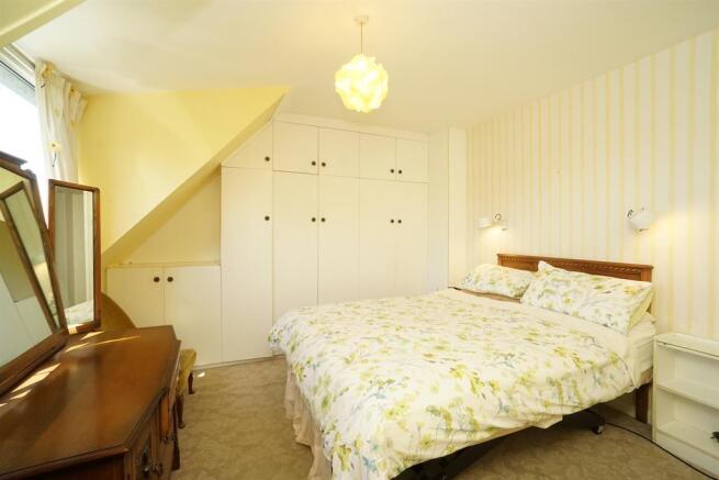 BEDROOM NO.2