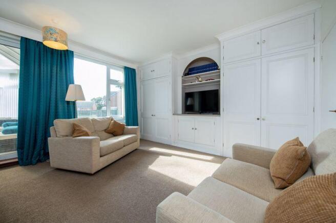 Family Room / Bedroom