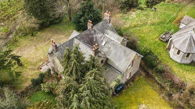 Aerial Views