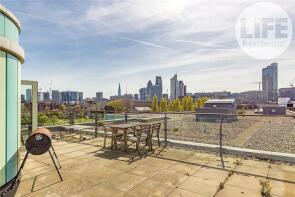 Flat 33, 86, Cheshire Street, London E2 6FE