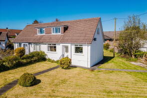 1, Clement Terrace, Ayr KA6 7EA