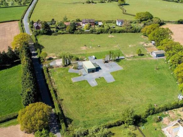 Development Site For Sale - Colliers