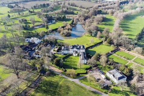 Wavendon House Drive, Wavendon, Milton Keynes