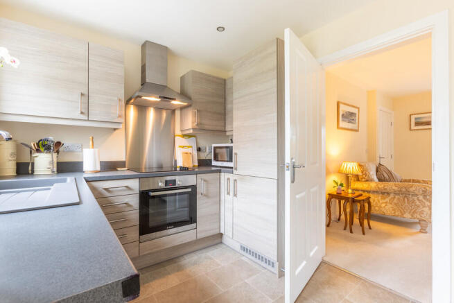 Kitchen/Dining Ro...