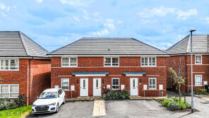 4, Rushworth Close, Tamworth B78 3FR