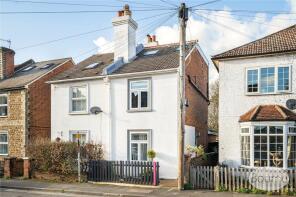 38, Markenfield Road, Guildford GU1 4PD