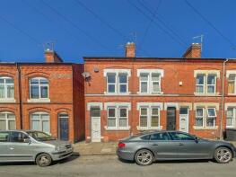 10, Cecilia Road, Leicester LE2 1TA