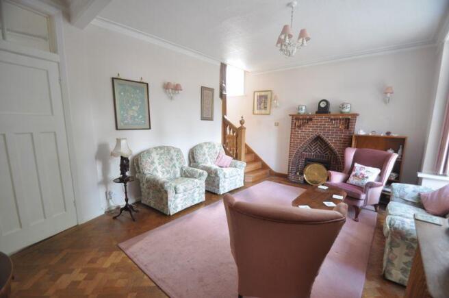 Ent Hall/Lounge