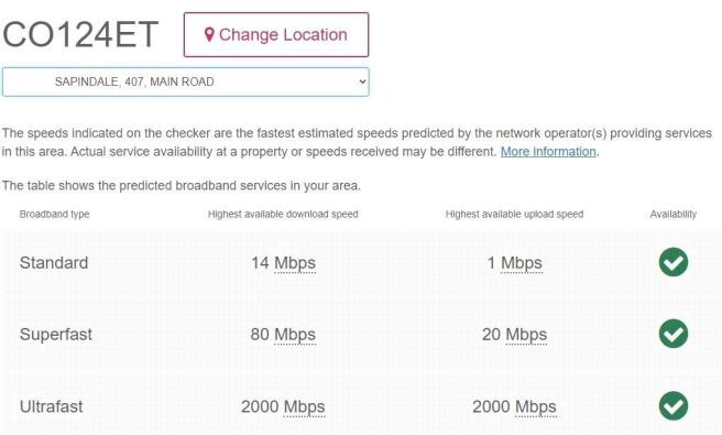 Broadband