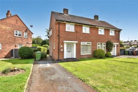 West Park Grove, Roundhay, Leeds