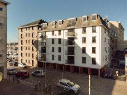 Flat 42, Harbourside Court, Hawkers Avenue, Plymouth PL4 0QT