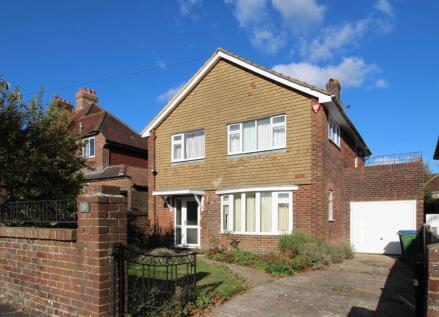 Ferrers Road, Lewes