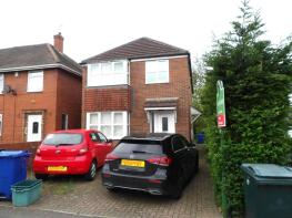 33b, Canterbury Road, Wheatley, Doncaster DN2 4HT