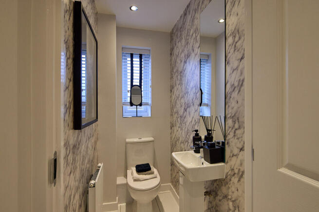 3 bed Semi-Detached for sale Image 6