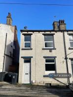 11, Edward Street, Littletown, Liversedge WF15 6EH